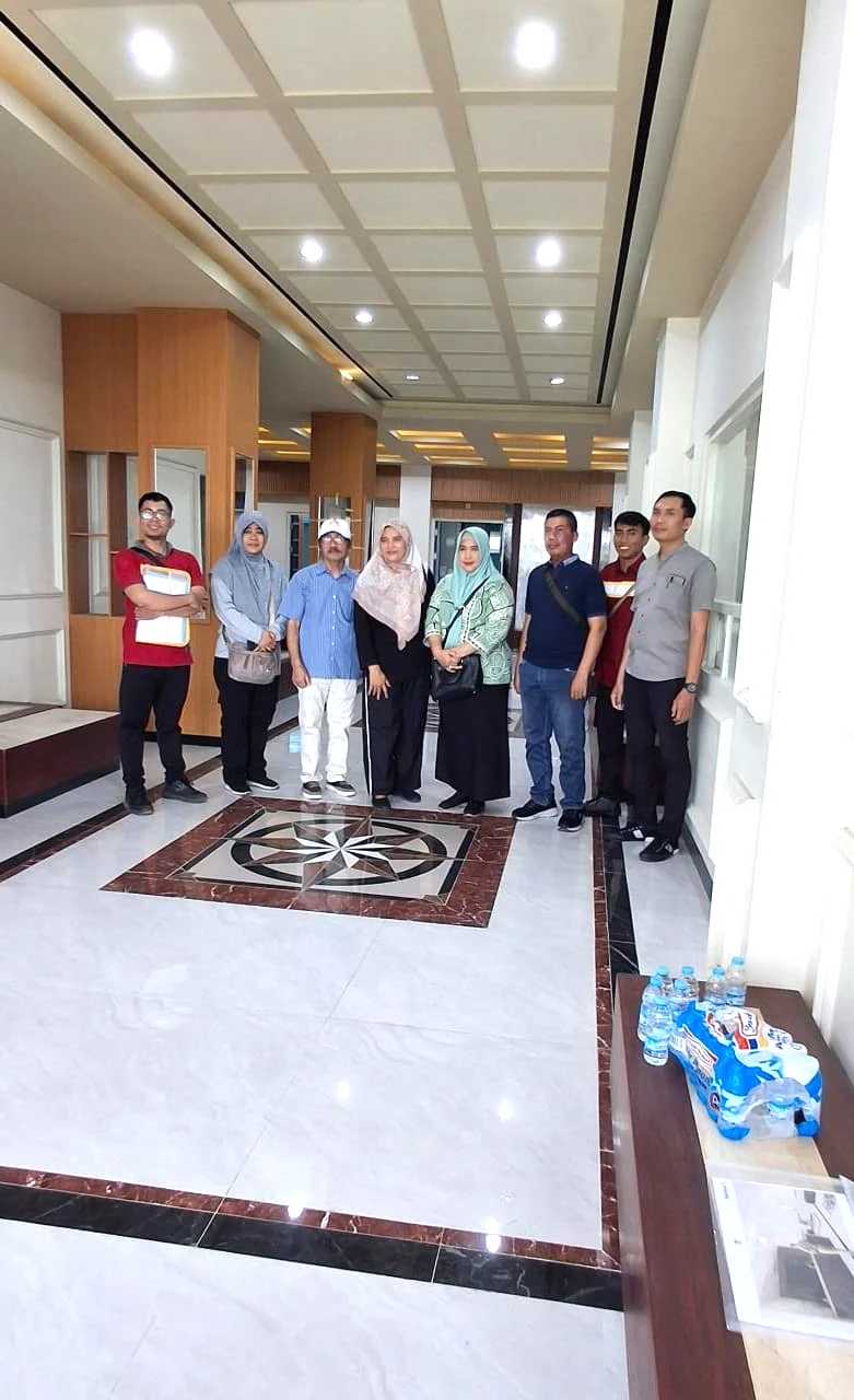 Project Klinik Dora Medika Sidoarjo 17